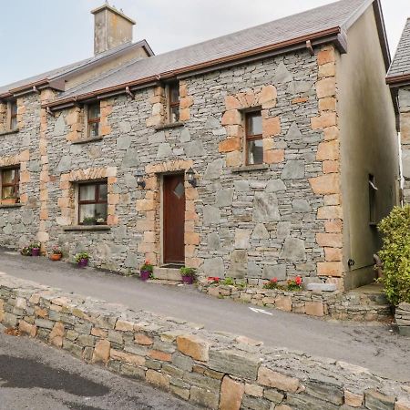 King Cottage Cleggan Buitenkant foto