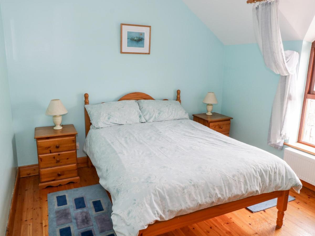 King Cottage Cleggan Buitenkant foto